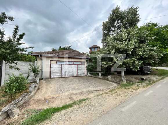 Casa de vânzare 5 camere Nord-Vest - 89914CV | BLITZ Craiova | Poza18