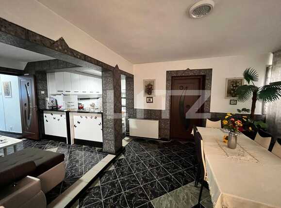 Casa de vânzare 5 camere Nord-Vest - 89914CV | BLITZ Craiova | Poza6