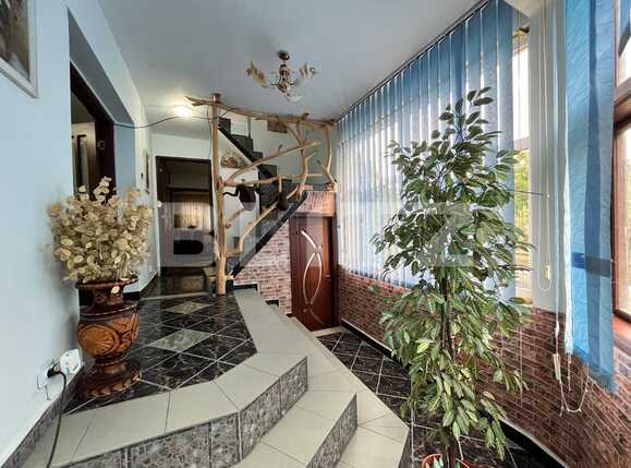 Casa de vânzare 5 camere Nord-Vest - 89914CV | BLITZ Craiova | Poza4