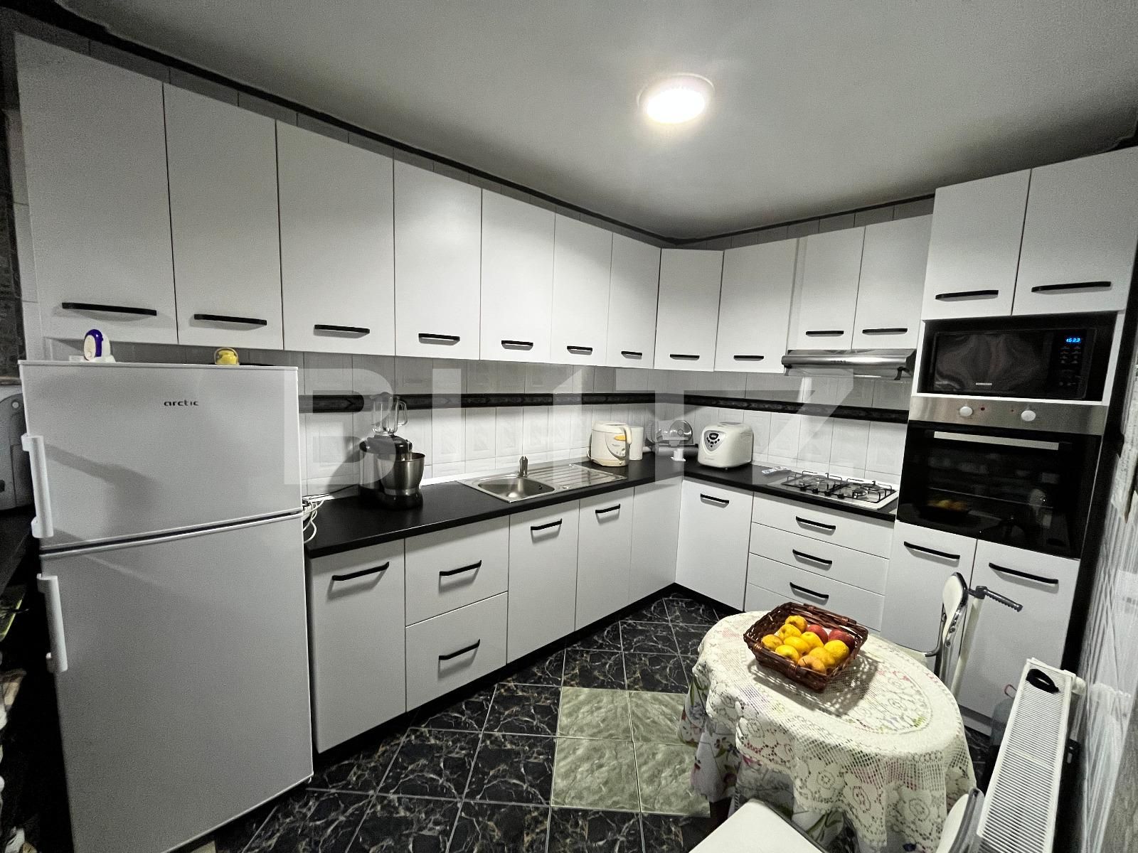 Casa de vânzare 5 camere Nord-Vest - 89914CV | BLITZ Craiova | Poza7