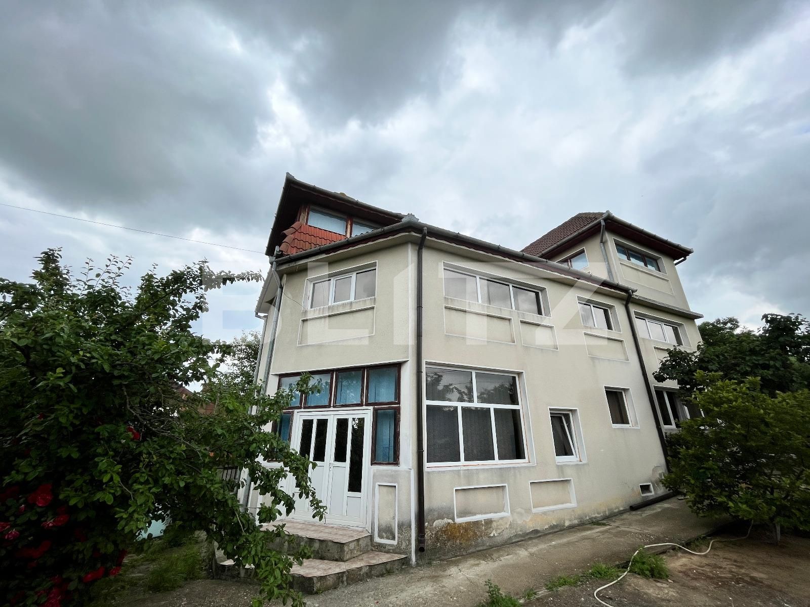 Casa de vânzare 5 camere Nord-Vest - 89914CV | BLITZ Craiova | Poza2