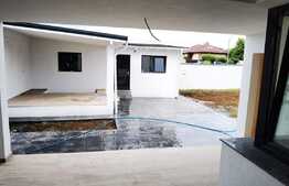 Casa finisata de 4 camere, 140 mp, teren 500 mp, zona Sarari