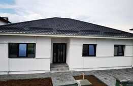 Casa finisata de 4 camere, 140 mp, teren 500 mp, zona Sarari