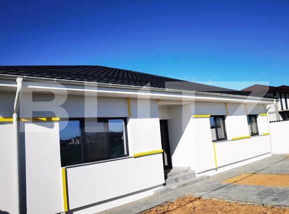 Casa de vânzare 4 camere Sarari - 89926CV | BLITZ Craiova | Poza2