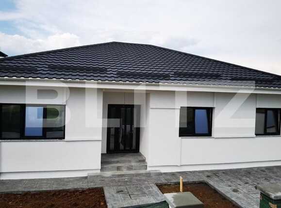 Casa de vânzare 4 camere Sarari - 89926CV | BLITZ Craiova | Poza1