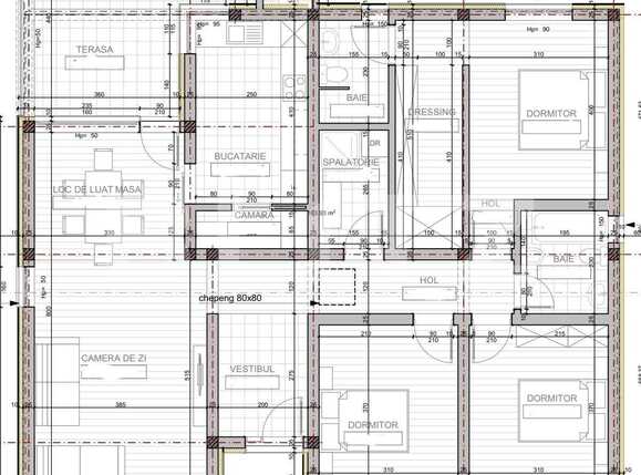 Casa de vânzare 4 camere Sarari - 89926CV | BLITZ Craiova | Poza10