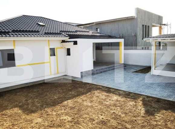 Casa de vânzare 4 camere Sarari - 89926CV | BLITZ Craiova | Poza3