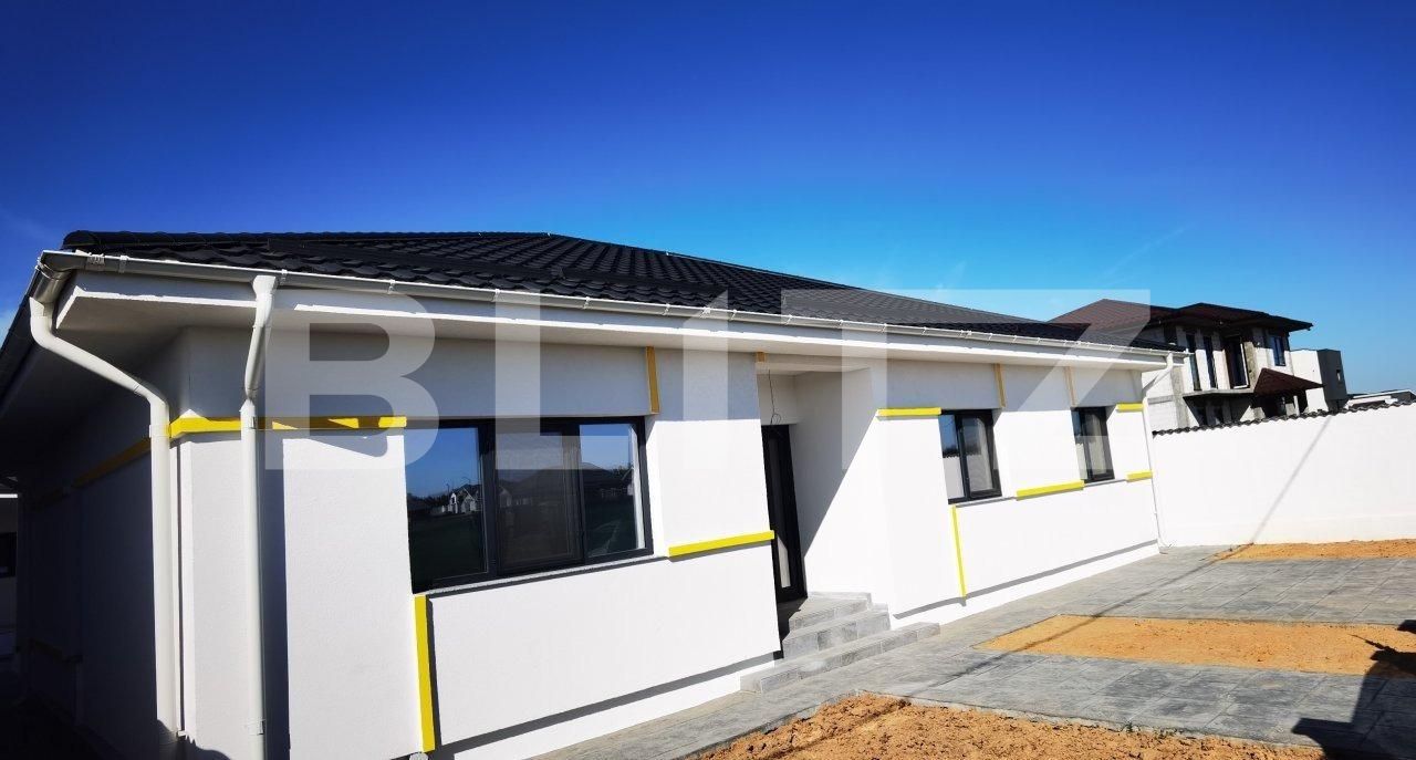 Casa de vânzare 4 camere Sarari - 89926CV | BLITZ Craiova | Poza2