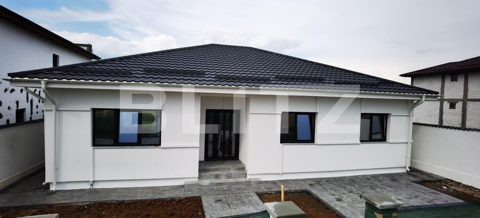 Casa de vânzare 4 camere Sarari - 89926CV | BLITZ Craiova | Poza1