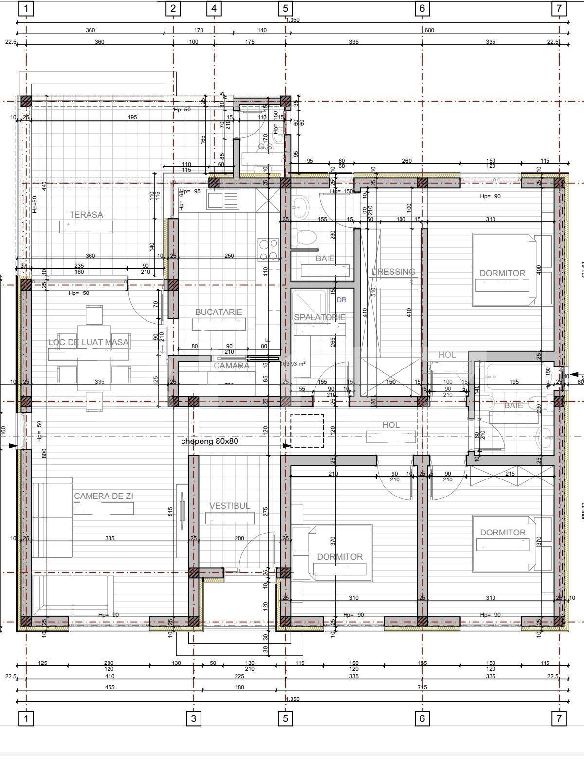 Casa de vânzare 4 camere Sarari - 89926CV | BLITZ Craiova | Poza10