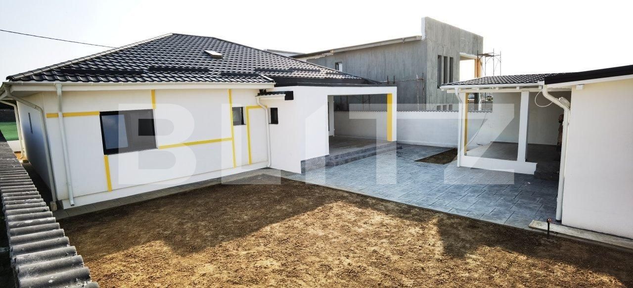 Casa de vânzare 4 camere Sarari - 89926CV | BLITZ Craiova | Poza3