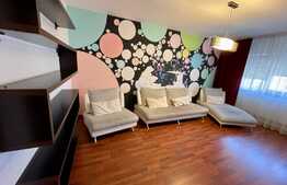 Apartament 2 camere, decomandat, 54 mp, George Enescu