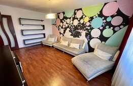 Apartament 2 camere, decomandat, 54 mp, George Enescu