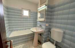 Apartament 2 camere, decomandat, 54 mp, George Enescu