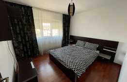 Apartament 2 camere, decomandat, 54 mp, George Enescu