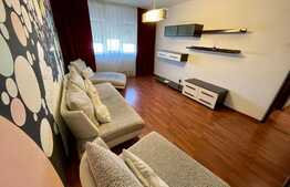 Apartament 2 camere, decomandat, 54 mp, George Enescu