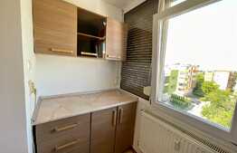 Apartament 2 camere, decomandat, 54 mp, George Enescu