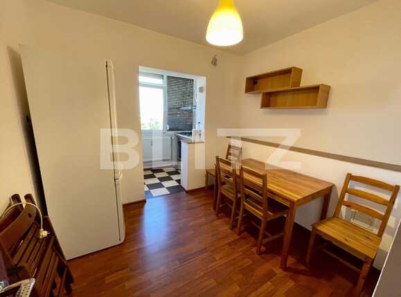 Apartament de închiriat 2 camere George Enescu - 89978AI | BLITZ Craiova | Poza6