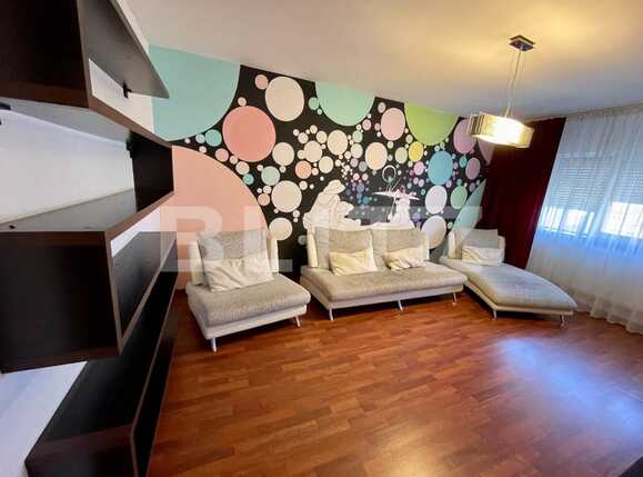 Apartament de închiriat 2 camere George Enescu - 89978AI | BLITZ Craiova | Poza2