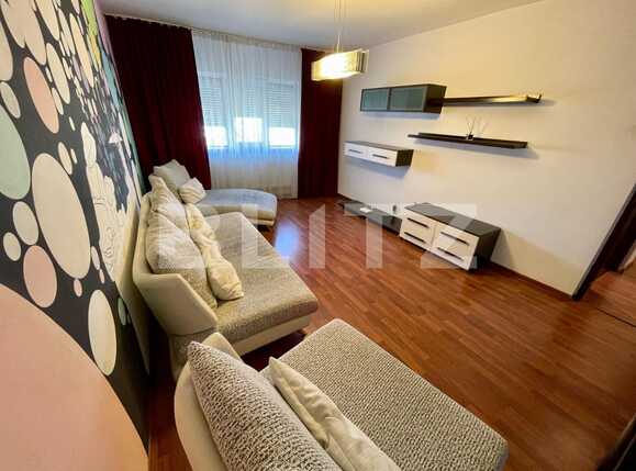 Apartament de închiriat 2 camere George Enescu - 89978AI | BLITZ Craiova | Poza3