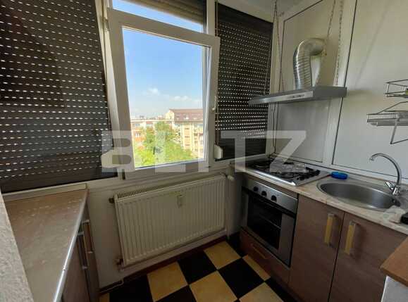 Apartament de închiriat 2 camere George Enescu - 89978AI | BLITZ Craiova | Poza7