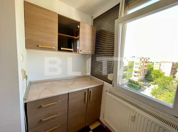 Apartament de închiriat 2 camere George Enescu - 89978AI | BLITZ Craiova | Poza8