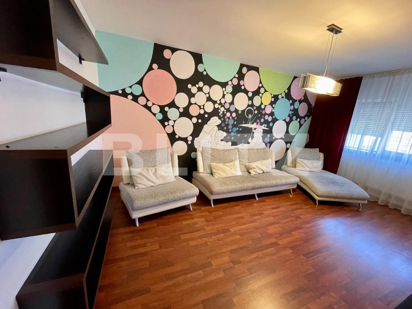 Apartament de închiriat 2 camere George Enescu - 89978AI | BLITZ Craiova | Poza2