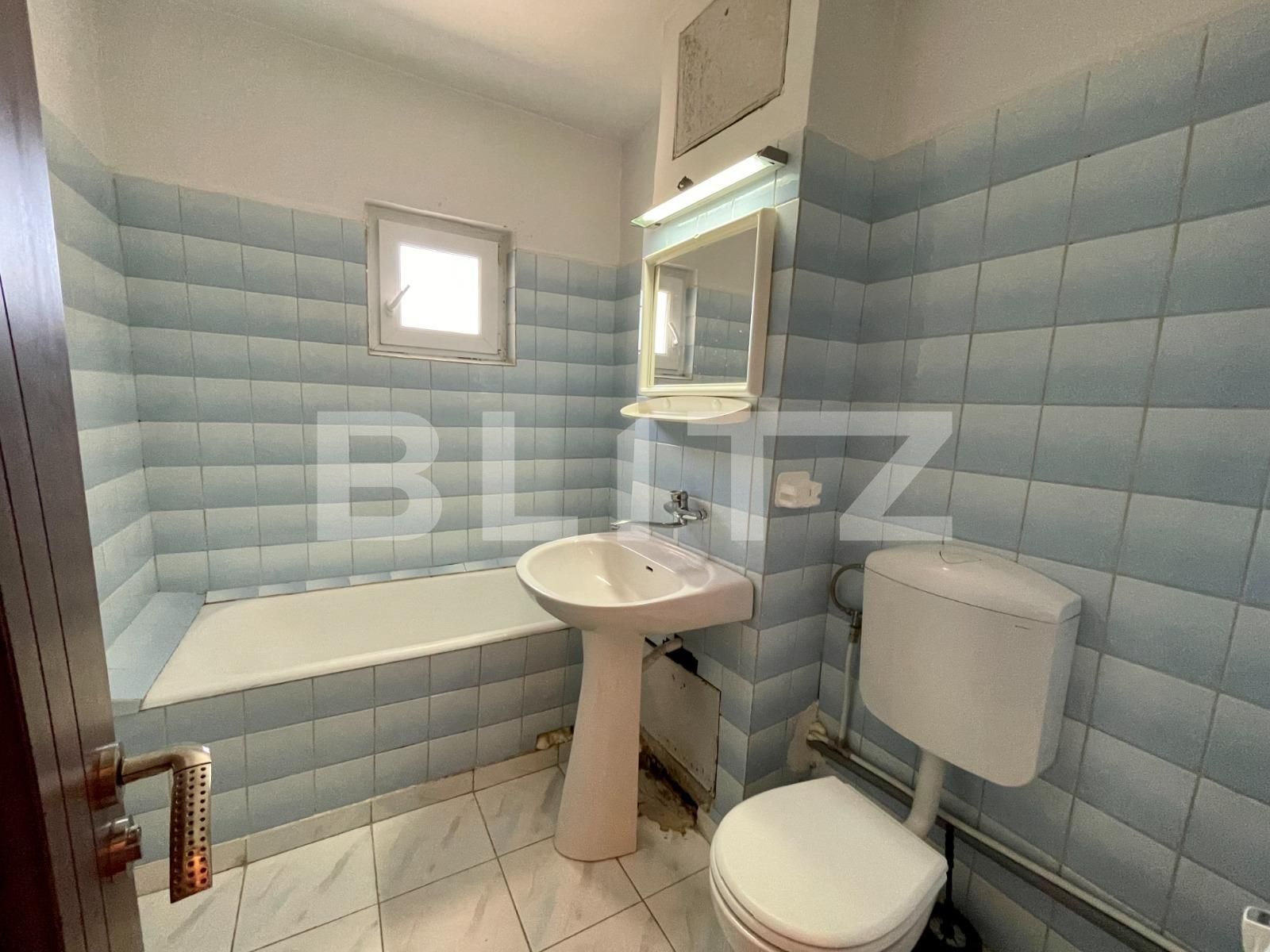 Apartament de închiriat 2 camere George Enescu - 89978AI | BLITZ Craiova | Poza11