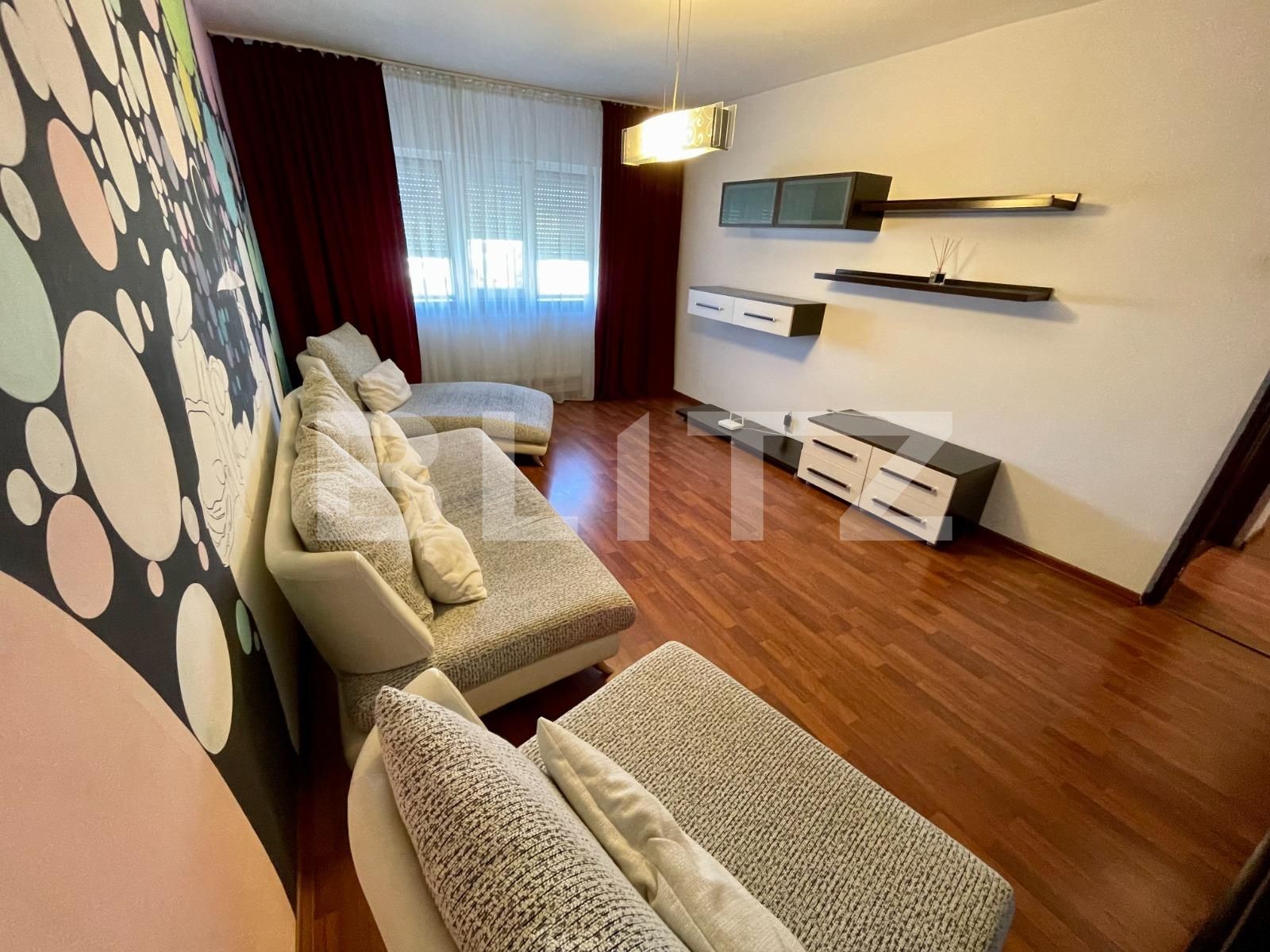 Apartament de închiriat 2 camere George Enescu - 89978AI | BLITZ Craiova | Poza3