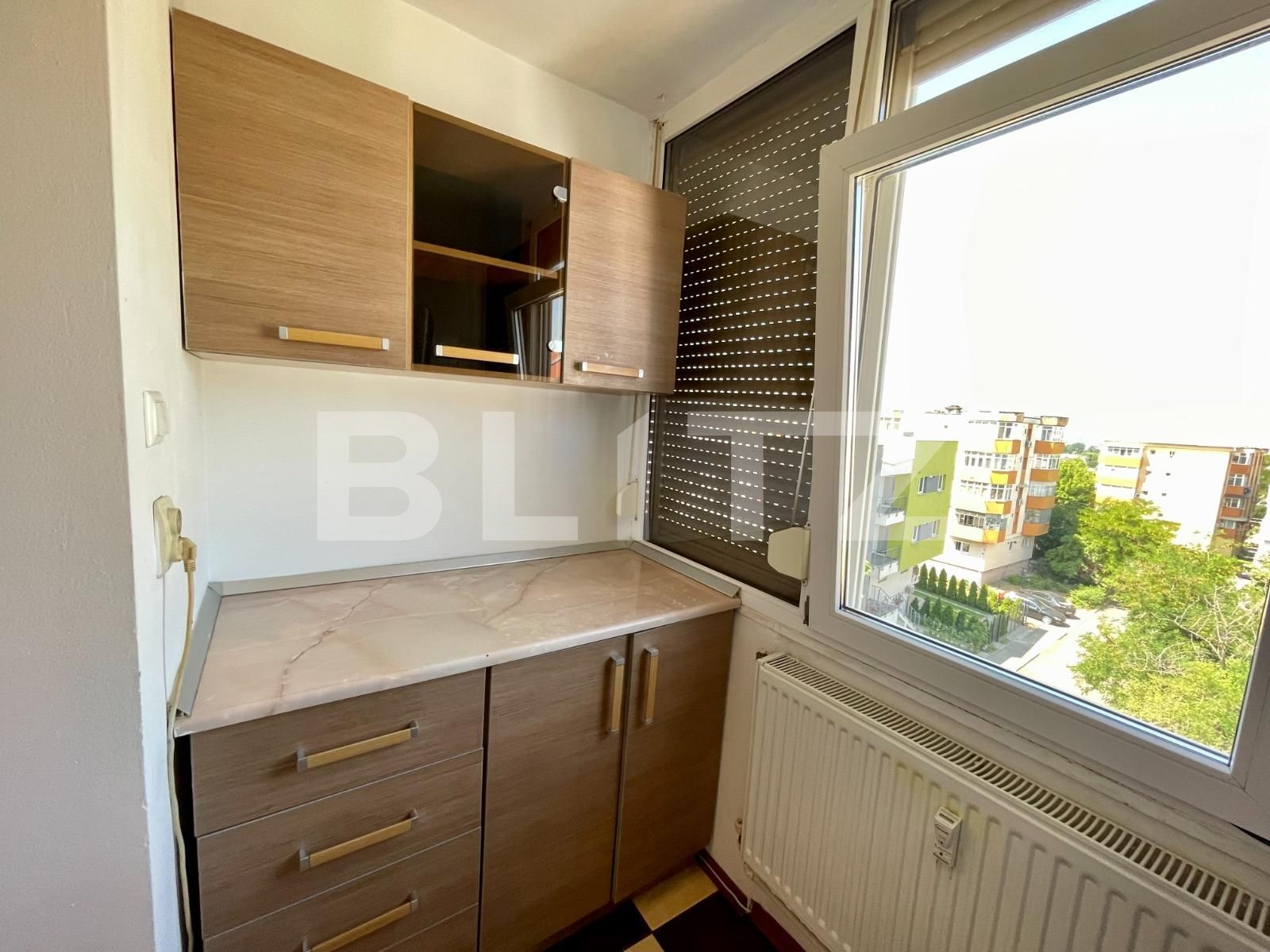 Apartament de închiriat 2 camere George Enescu - 89978AI | BLITZ Craiova | Poza8