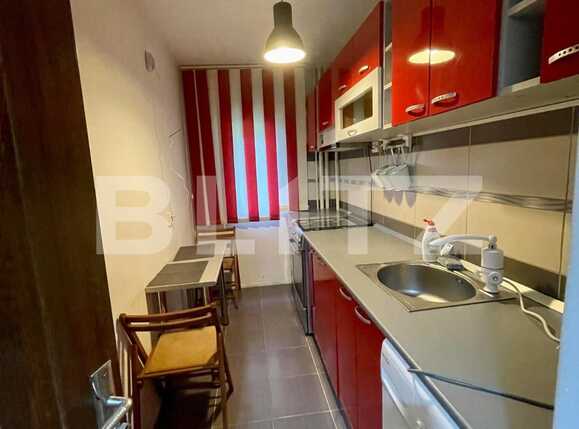 Apartament de închiriat 3 camere Calea Bucuresti - 89993AI | BLITZ Craiova | Poza4
