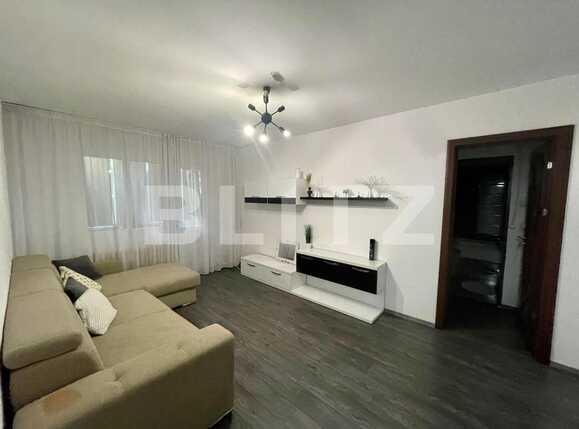 Apartament de închiriat 3 camere Calea Bucuresti - 89993AI | BLITZ Craiova | Poza1