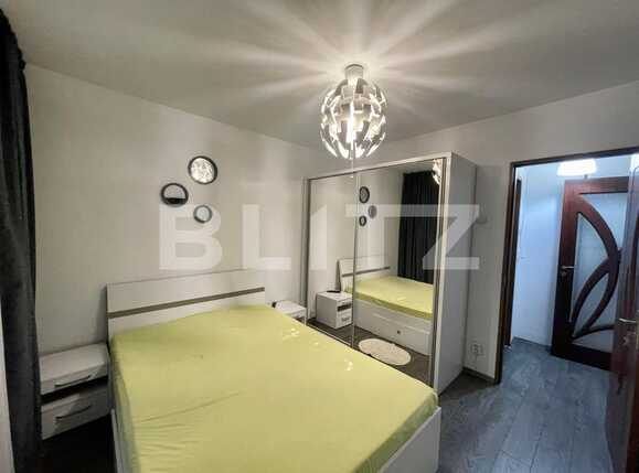 Apartament de închiriat 3 camere Calea Bucuresti - 89993AI | BLITZ Craiova | Poza2