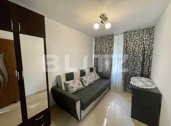 Apartament de închiriat 3 camere Calea Bucuresti - 89993AI | BLITZ Craiova | Poza3