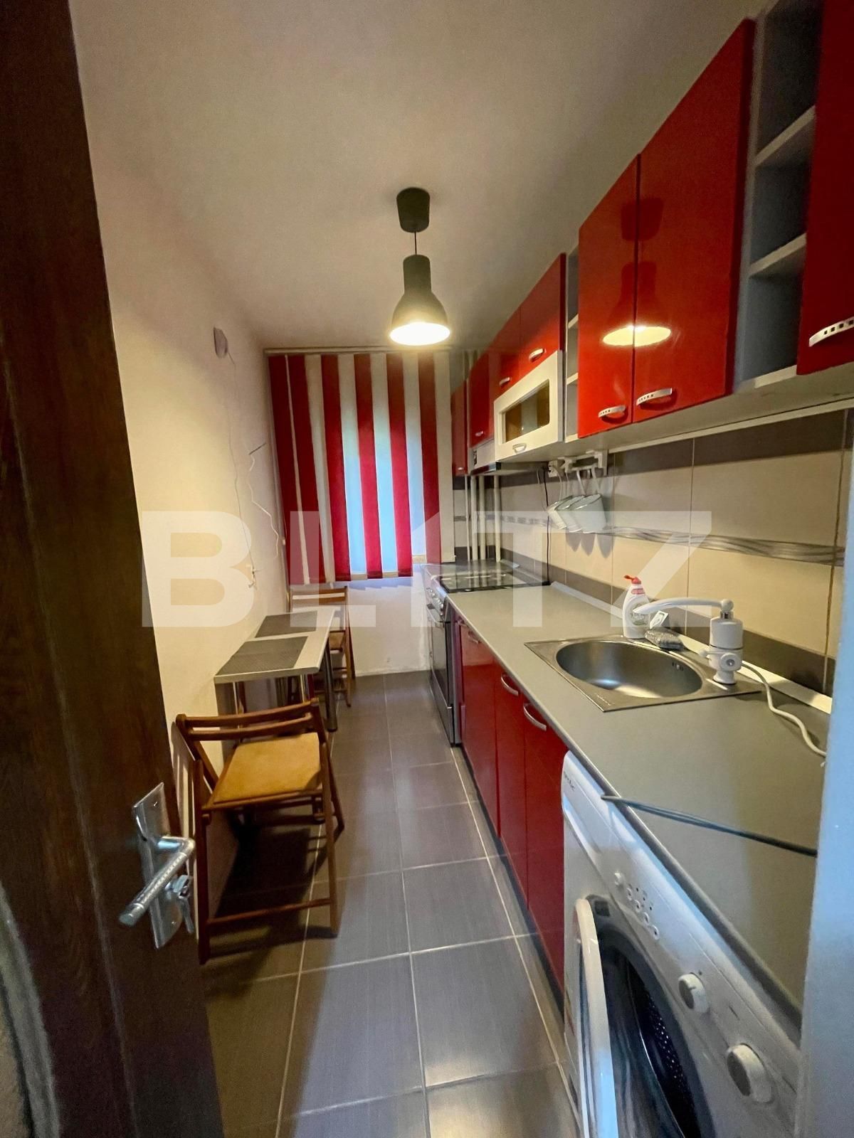 Apartament de închiriat 3 camere Calea Bucuresti - 89993AI | BLITZ Craiova | Poza4