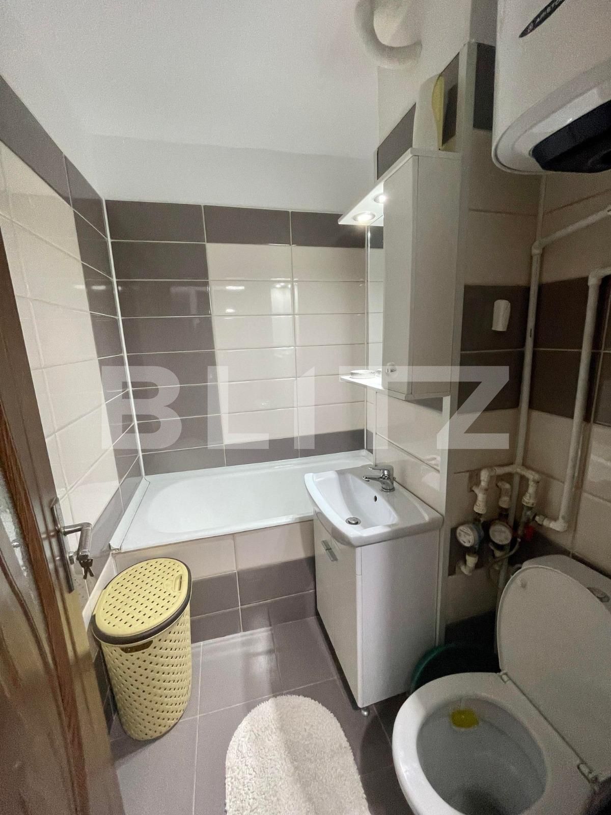 Apartament de închiriat 3 camere Calea Bucuresti - 89993AI | BLITZ Craiova | Poza5