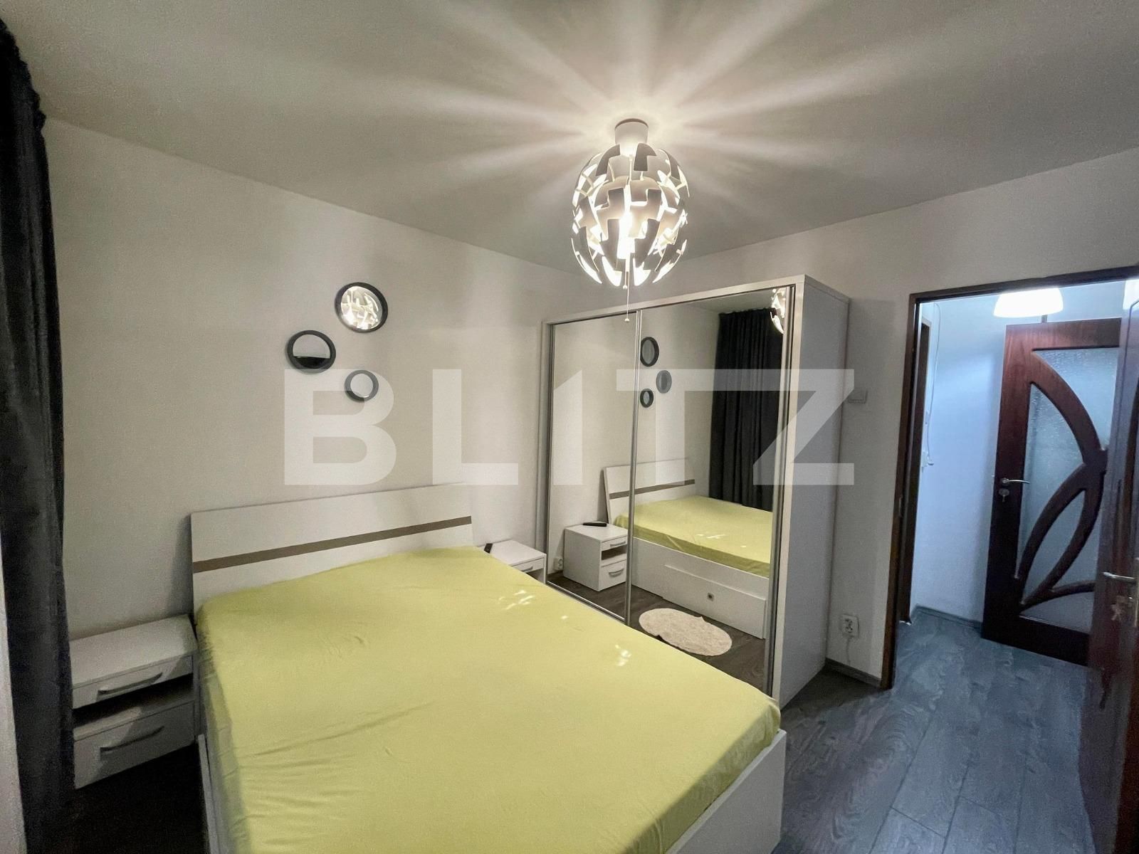 Apartament de închiriat 3 camere Calea Bucuresti - 89993AI | BLITZ Craiova | Poza2