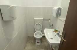 Spatiu birouri, 300 mp, parcare privata, utilitati incluse, zona Arabesque 