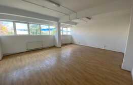 Spatiu birouri, 300 mp, parcare privata, utilitati incluse, zona Arabesque 