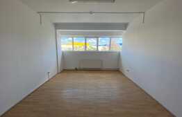 Spatiu birouri, 300 mp, parcare privata, utilitati incluse, zona Arabesque 