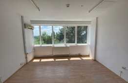 Spatiu birouri, 300 mp, parcare privata, utilitati incluse, zona Arabesque 