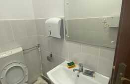 Spatiu birouri, 300 mp, parcare privata, utilitati incluse, zona Arabesque 