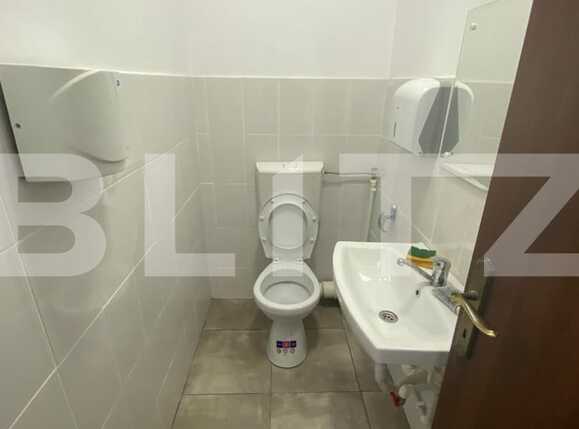 Spațiu birouri de închiriat Sud-Est - 89999SIB | BLITZ Craiova | Poza8