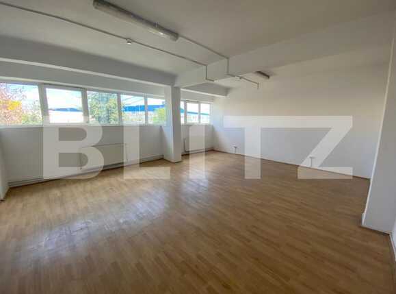 Spațiu birouri de închiriat Sud-Est - 89999SIB | BLITZ Craiova | Poza1