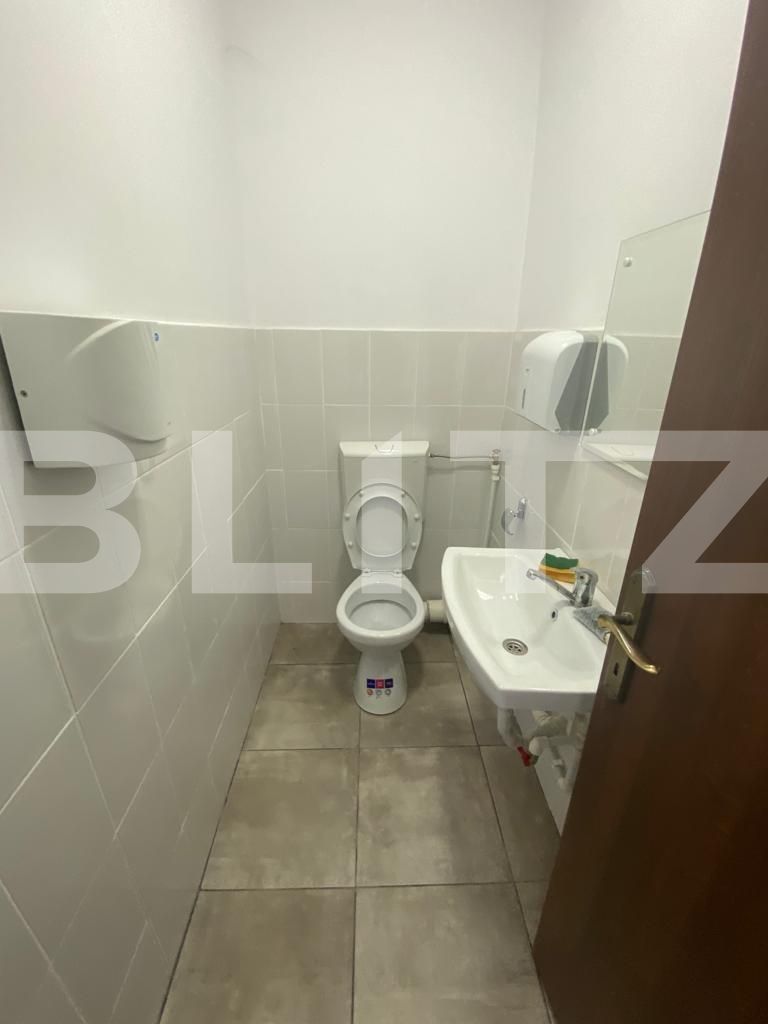 Spațiu birouri de închiriat Sud-Est - 89999SIB | BLITZ Craiova | Poza8