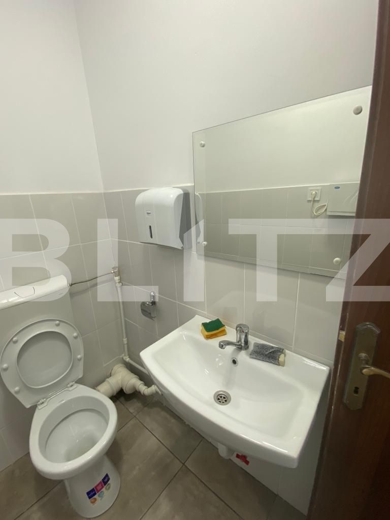 Spațiu birouri de închiriat Sud-Est - 89999SIB | BLITZ Craiova | Poza7