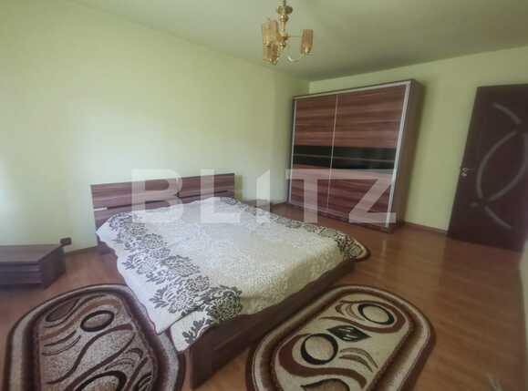 Apartament de vânzare 2 camere Brazda lui Novac - 90003AV | BLITZ Craiova | Poza1