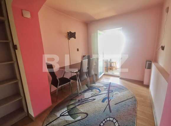 Apartament de vânzare 2 camere Brazda lui Novac - 90003AV | BLITZ Craiova | Poza2