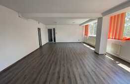 Spatiu birouri, 150 mp, parcare privata, utilitati incluse, zona Arabesque