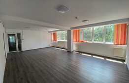 Spatiu birouri, 150 mp, parcare privata, utilitati incluse, zona Arabesque